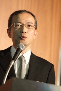 菅原 正氏