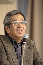 加藤 鐵夫氏