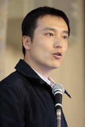 増田 直広氏