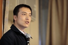 増田 直広氏