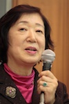 池谷氏