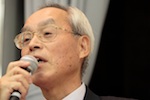 高橋氏