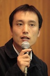 増田氏