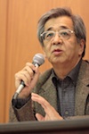 加藤氏
