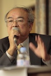 瀬田氏