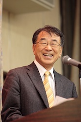 大垣 文義氏