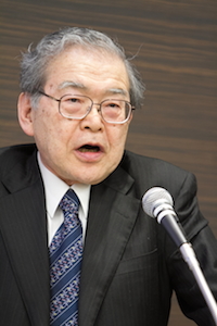 岡田 康彦 氏