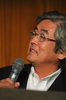 岡島 成行 氏