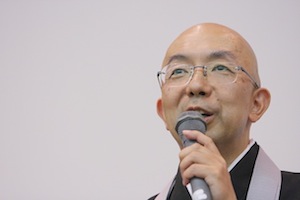 梶田 真章 氏