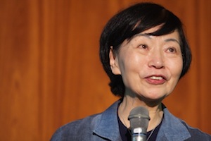 中村 桂子 氏