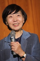 中村 桂子 氏