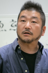 上田 勝彦 氏