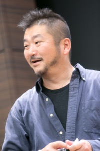 上田 勝彦 氏