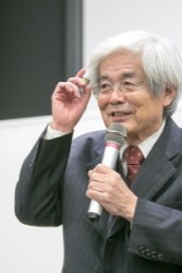 養老 孟司 氏