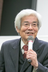 養老 孟司 氏