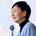 中村 桂子 氏