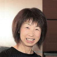 井上 紀子