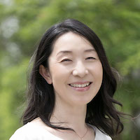 井出 留美