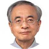 山田 健 氏