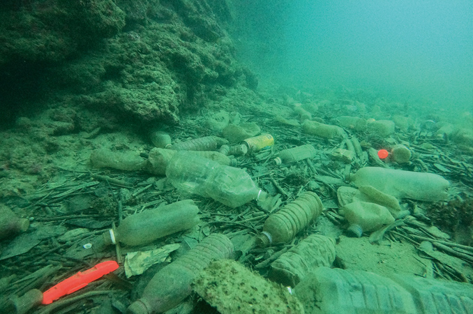 うみ@断捨離中 海洋インフラ点検や海底調査で海の安心・安全に貢献する<br>次世代の