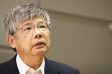 藤沼 康実氏