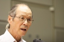 乾 刻弘氏