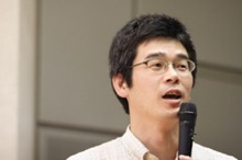 河西 恒氏