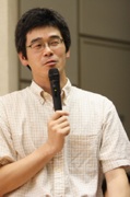 河西 恒氏